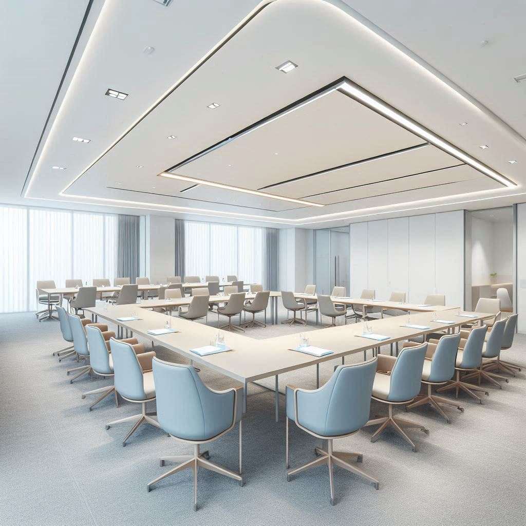 异地协作组怎样从应急通道临时检查中找出写字楼办公员工餐饮便利的改进线索